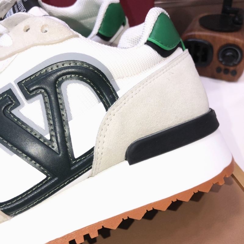 Valentino Rockrunner Shoes